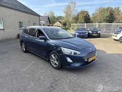 Ford Focus - 1.0 EcoBoost Trend Edition