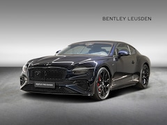 Bentley Continental GT - S V8 Hybrid |Touring Spec|Rotating|Comfort Seat|B&O