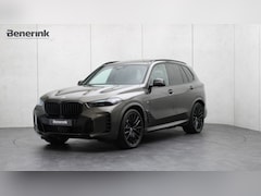 BMW X5 - xDrive50e M-Sport Pro | Bowers & Wilkins | Massage | Sky Lounge | Carbon | Stoelventilatie
