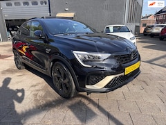 Renault Arkana - 1.6 E-Tech hybrid 145 E-Tech engineered