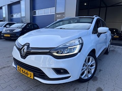 Renault Clio Estate - 0.9 TCe Intens|Bose|Carplay|Xenon|Keyless