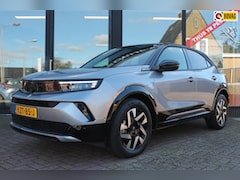 Opel Mokka - 1.2 Turbo Hybrid GS Zwarte hemel/Adaptive cruise/LMV