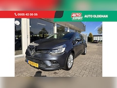 Renault Clio - 0.9 TCe Intens NAVI, CLIMA, CAMERA