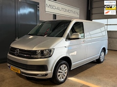 Volkswagen Transporter - 2.0 TDI L1H2 Highline EURO 6 1e Eigenaar NAP