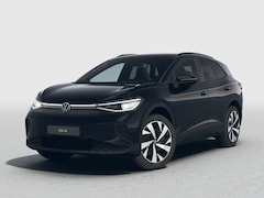 Volkswagen ID.4 - Pro Limited Edition 77 kWh 286 PK | LED Matrix | Trekhaak | 360 camera | 20" velgen | Navi
