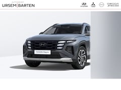 Hyundai Tucson - 1.6 T-GDI PHEV E-Motion