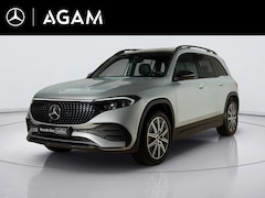 Mercedes-Benz EQB - 250+ AMG Line 71 kWh