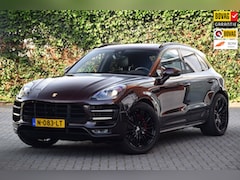 Porsche Macan - 3.6 Turbo/FULL Option/Nooit overgespoten/Goed onderhouden