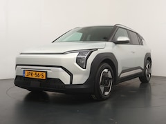 Kia EV3 - Plus 81.4 kWh - Adaptive Cruise Control - Achteruitrijcamera - Stoel/Stuurwiel verwarming