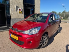 Citroën C3 - 1.0 PureTech Attraction- airco- zuinig rijden