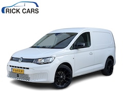 Volkswagen Caddy Cargo - 2.0 TDI 102 PK Euro 6 Cruise Control/achteruitrijcamera/navigatie