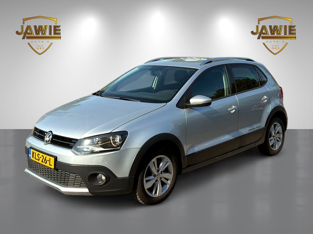 Volkswagen Polo - 1.2 TSI First Edition voorzien van grote beurt incl d riem - AutoWereld.nl