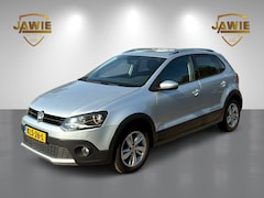 Volkswagen Polo - 1.2 TSI First Edition voorzien van grote beurt incl d riem KLS-26-L