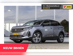 Peugeot 3008 - 1.6 HYbrid 225 Allure Pack Business | Carplay | Camera | Adapt. cc