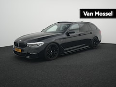 BMW 5-serie Touring - 530i Executive