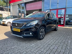 Peugeot 2008 - 1.2 PureTech Allure automaat pano top staat