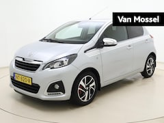 Peugeot 108 - 1.0 e-VTi Collection | Lichtmetalen Velgen | Privacy Glass |