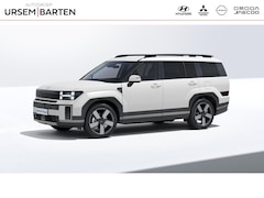 Hyundai Santa Fe - 1.6 T-GDI Plug-In Hybrid 212 kW 4WD Blackline | 1.6 Gamma II T-GDI Petrol | 11 Luidspreker