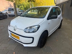 Volkswagen Up! - 1.0 take up BlueMotion