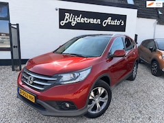 Honda CR-V - 2.0 AWD Executive Automaat | Camera | Navi | PanoDak | Trekhaak