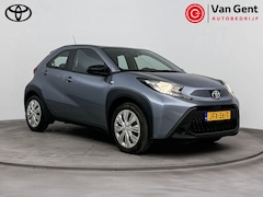 Toyota Aygo X - 1.0 VVT-i MT Play | Apple Carplay / Android Auto | Adaptive Cruise | Airco | Camera | Rijs