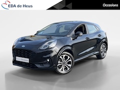 Ford Puma - 1.0 EcoBoost Hybrid ST-Line | Stoel/Stuurverwarming | Apple Carplay/Android Auto | Parkeer