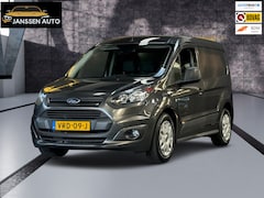 Ford Transit Connect - 1.5 TDCI L1 Trend | Airco | PDC | 3-Zits | Bleuthooth | BTW