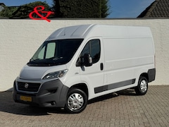 Fiat Ducato - 33 2.3 MultiJet L2H2 Clima Navi Cruise Camera Laadruimtebetimmering
