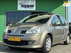 Renault Grand Modus - 1.2 TCE Dynamique|1e Eigenaar|D-riem v.v.|Airco|Trekhaak|CruiseControl|Elektr.ramen|Nieuwe