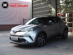 Toyota C-HR - 1.8 Hybrid Executive | Navi | Stoelverwarming | Leer | Rijklaar
