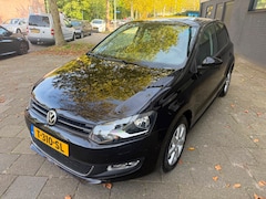 Volkswagen Polo - 1.2 TSI Comfortline Airco Cruise control Stoel verwarming