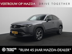 Mazda MX-30 - e-SkyActiv EV Luxury : dealer onderhouden