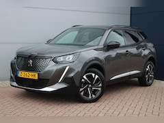 Peugeot 2008 - 1.2 PureTech Allure Pack NAVIGATIE - TREKHAAK - AUTOMAAT