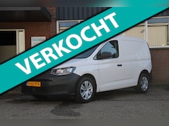Volkswagen Caddy Cargo - 2.0 TDI Style / Multi stuur / APP connect / PDC / Cruise