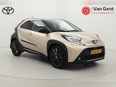 Toyota Aygo X - 1.0 VVT-i S-CVT Premium | Apple Carplay / Android Auto | JBL | LED | Stoelverwarming | Ada