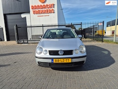 Volkswagen Polo - 1.4-16V