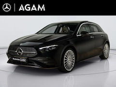 Mercedes-Benz A-klasse - Hatchback 250 e Business Solution AMG Panorama dak