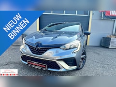 Renault Clio - 1.6 E-Tech Full Hybrid 145 evolution