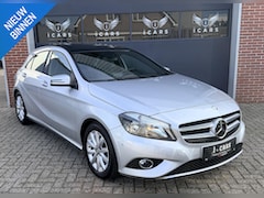 Mercedes-Benz A-klasse - 180 Style 1e eigenaar Pano Trekhaak NAVI