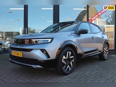 Opel Mokka - 1.2 Turbo Hybrid GS Zwarte hemel/Adaptive cruise/Led/Navi/LMV