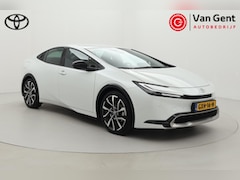 Toyota Prius - 2.0 Plug-in Executive | Dodehoek detectie | Stoel-/stuurverwarming | Full LED koplampen |