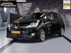 Toyota Verso - 1.6 VVT-i Aspiration | Camera | Pano |6-bak | Zeer nette auto