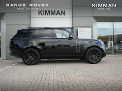 Land Rover Range Rover - P460e SE PHEV | Shadow Pack | Tow Pack | 22 Inch Gloss Black Wheels |
