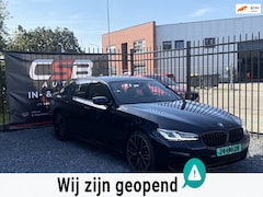 BMW 5-serie - M550i xDrive Business Edition Plus LASERLAGE KMSUPER MOOIE AUTO
