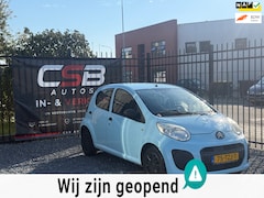 Citroën C1 - 1.0 Attraction AIRCOAPK2027KOOPJE