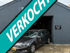 Volkswagen Passat Variant - 1.6 TDI DSG | NWE Distr 2016