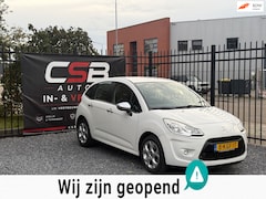 Citroën C3 - 1.4 Selection CLIMA5DEURSAPK2027KOOPJE