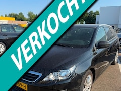 Peugeot 308 SW - 1.6 BlueHDI Blue Lease Executive Pack MOTOR DEFECT