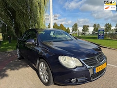 Volkswagen Eos - 1.4 TSI