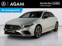 Mercedes-Benz A-klasse - Hatchback 250 e Business Solution AMG Limited | Panorama dak